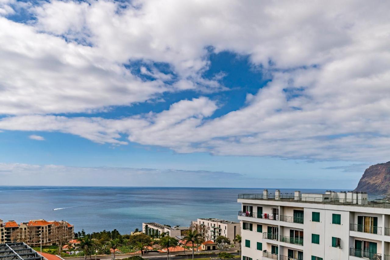 Ajuda III By An Island Apart Funchal  Exteriör bild